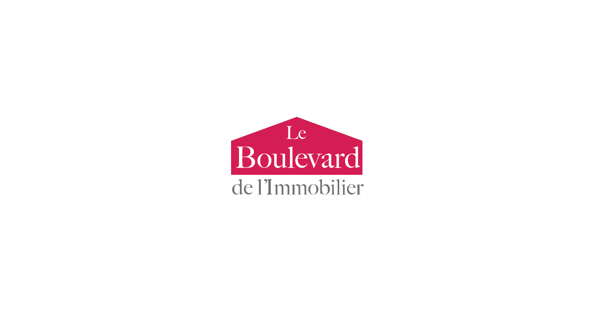 Logo de l'agence Le Boulevard De L'Immobilier
